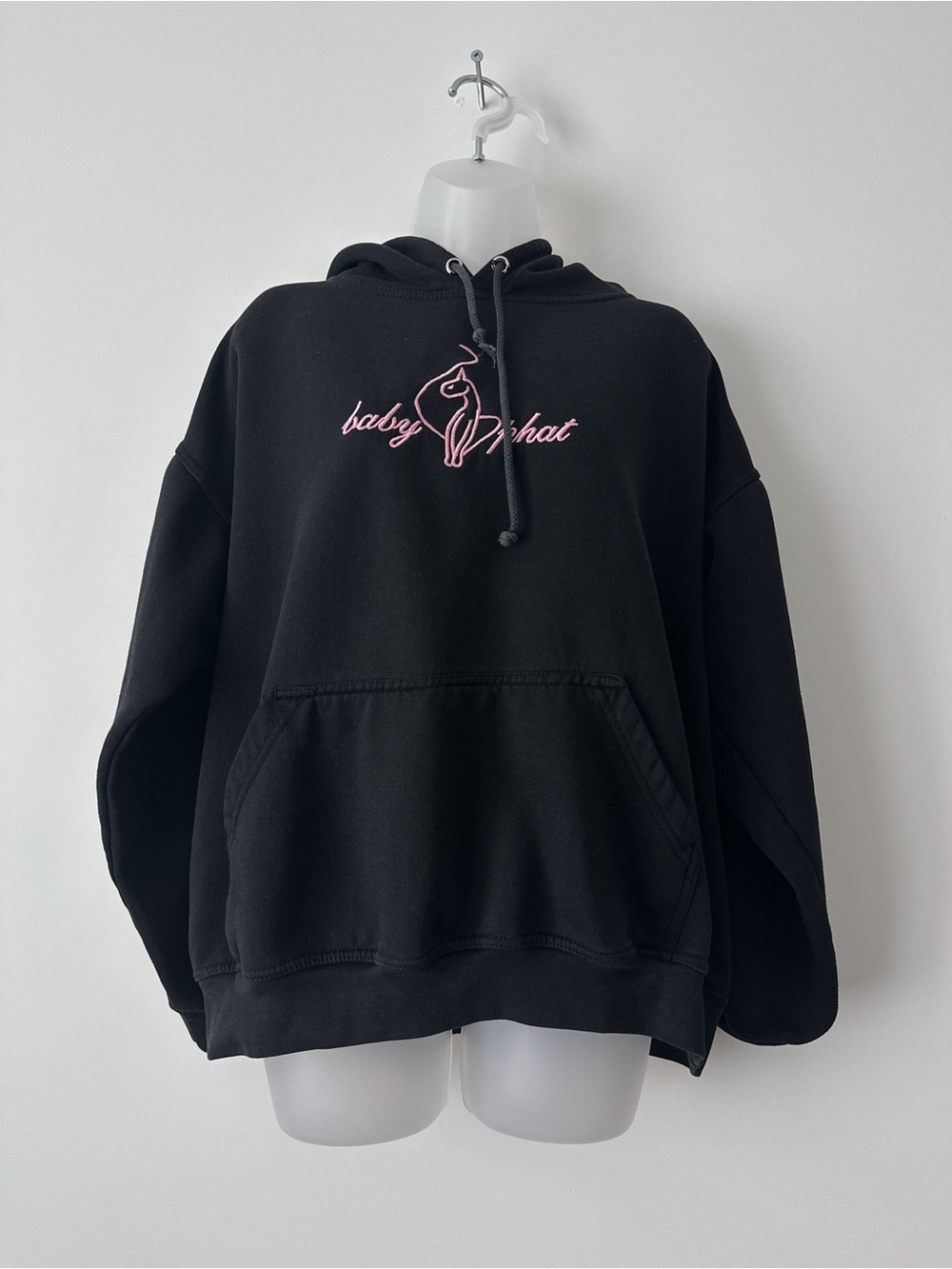 baby phat hoodie